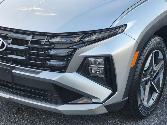 Used 2025 Hyundai Tucson For Sale in Florence, SC