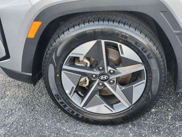 Used 2025 Hyundai Tucson For Sale in Florence, SC