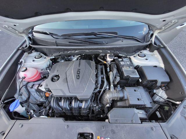 Used 2025 Hyundai Tucson For Sale in Florence, SC