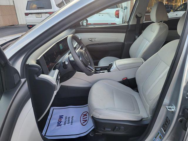 Used 2025 Hyundai Tucson For Sale in Florence, SC