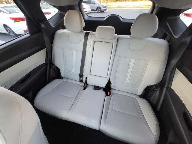 Used 2025 Hyundai Tucson For Sale in Florence, SC