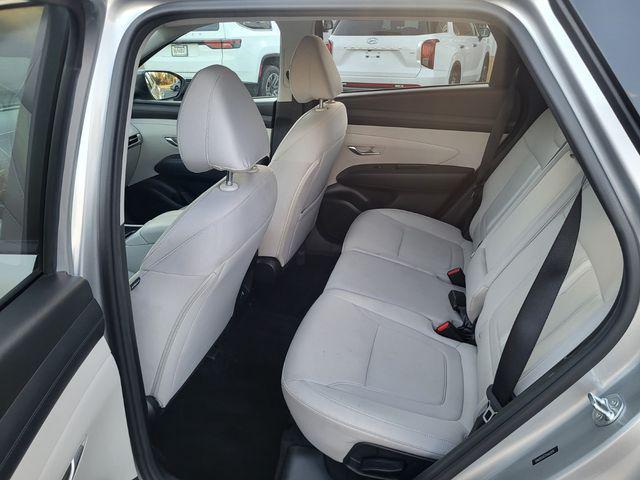 Used 2025 Hyundai Tucson For Sale in Florence, SC