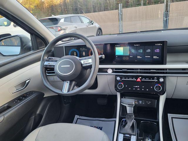 Used 2025 Hyundai Tucson For Sale in Florence, SC