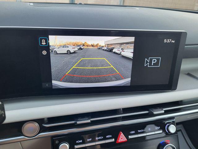 Used 2025 Hyundai Tucson For Sale in Florence, SC