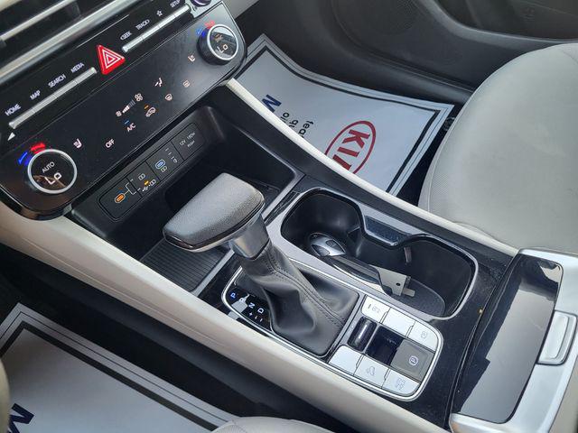 Used 2025 Hyundai Tucson For Sale in Florence, SC