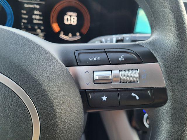 Used 2025 Hyundai Tucson For Sale in Florence, SC