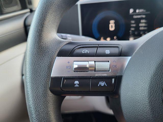 Used 2025 Hyundai Tucson For Sale in Florence, SC