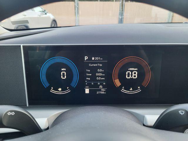 Used 2025 Hyundai Tucson For Sale in Florence, SC