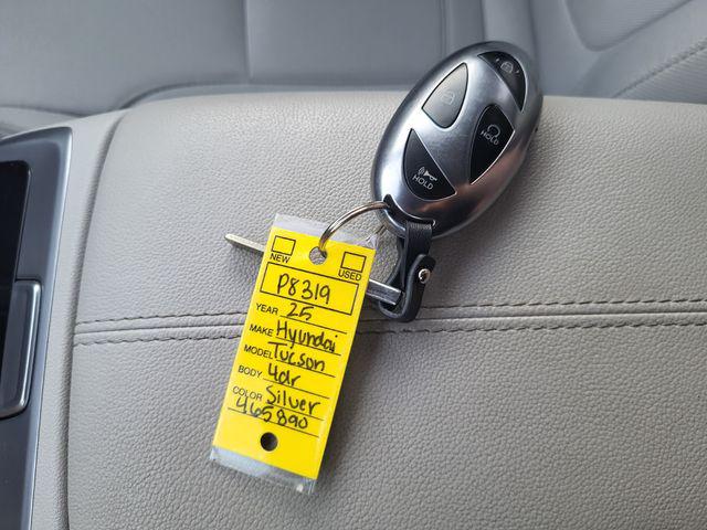 Used 2025 Hyundai Tucson For Sale in Florence, SC