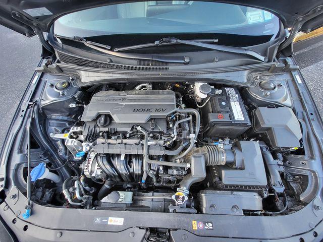 Used 2025 Hyundai Elantra For Sale in Florence, SC