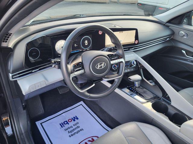 Used 2025 Hyundai Elantra For Sale in Florence, SC