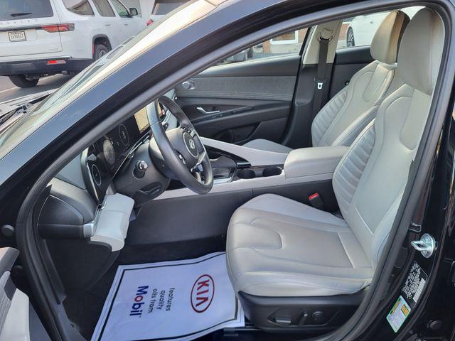 Used 2025 Hyundai Elantra For Sale in Florence, SC