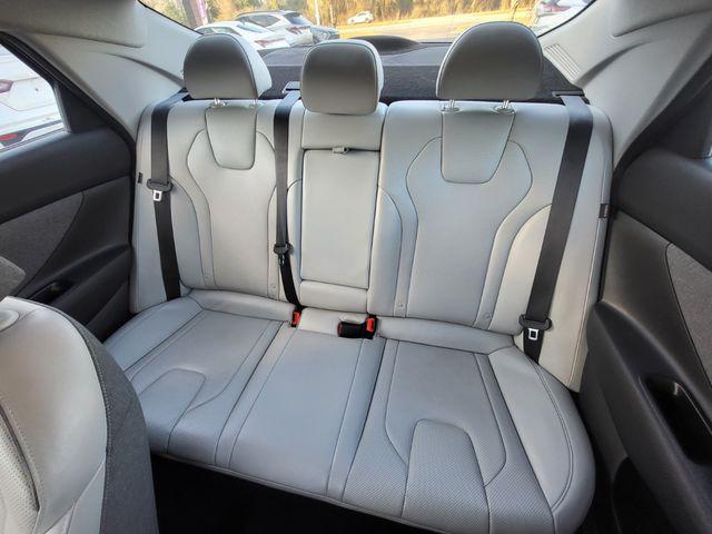 Used 2025 Hyundai Elantra For Sale in Florence, SC