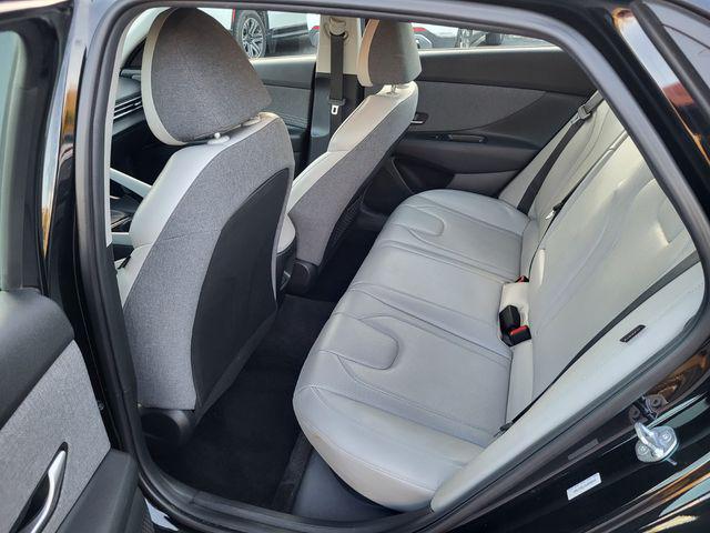 Used 2025 Hyundai Elantra For Sale in Florence, SC