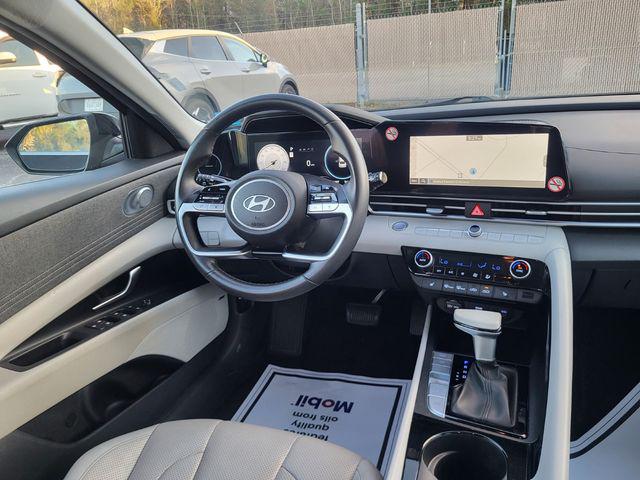 Used 2025 Hyundai Elantra For Sale in Florence, SC