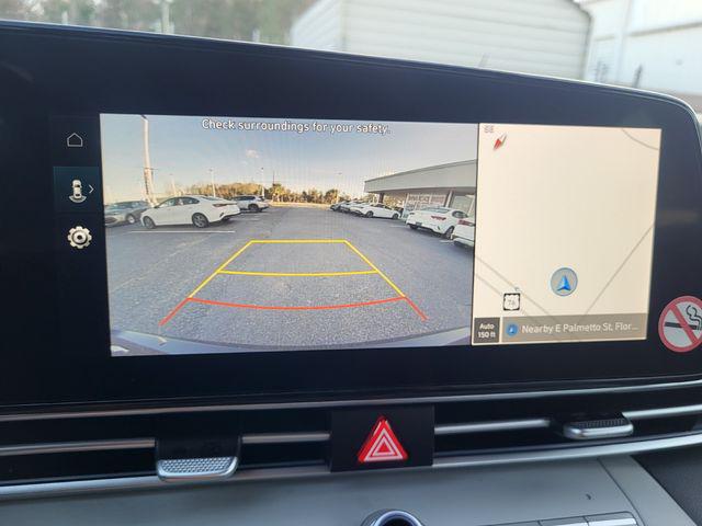 Used 2025 Hyundai Elantra For Sale in Florence, SC