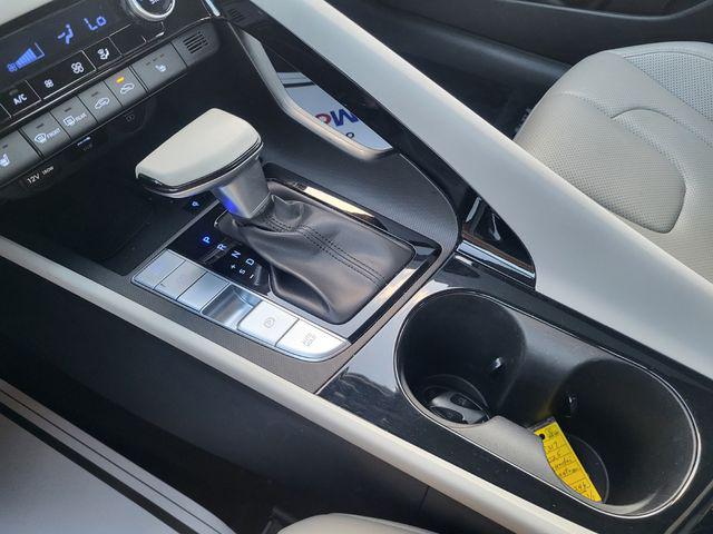 Used 2025 Hyundai Elantra For Sale in Florence, SC