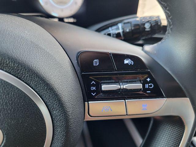 Used 2025 Hyundai Elantra For Sale in Florence, SC