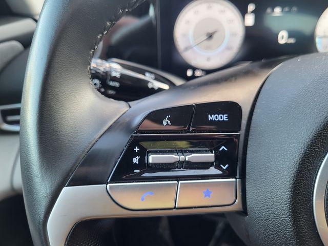 Used 2025 Hyundai Elantra For Sale in Florence, SC