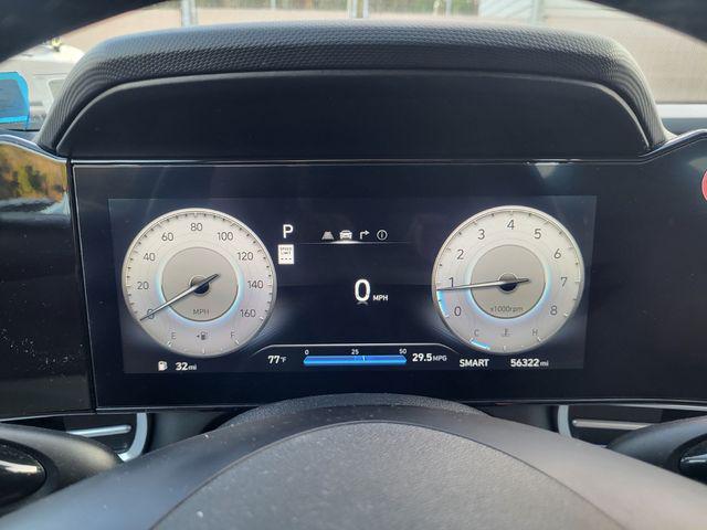 Used 2025 Hyundai Elantra For Sale in Florence, SC