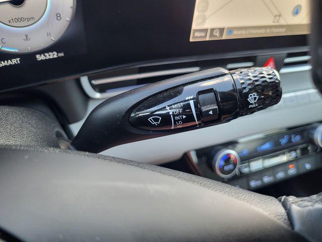 Used 2025 Hyundai Elantra For Sale in Florence, SC