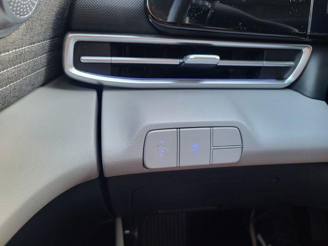 Used 2025 Hyundai Elantra For Sale in Florence, SC