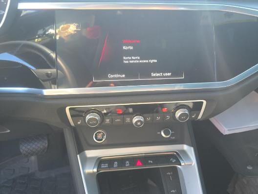 Used 2024 Audi Q3 For Sale in Olive Branch, MS