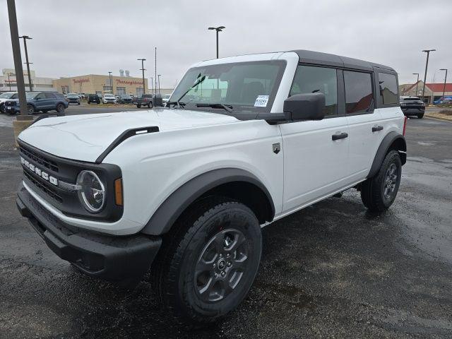 2026 Ford Bronco Big Bend for sale in Kansas City, MO