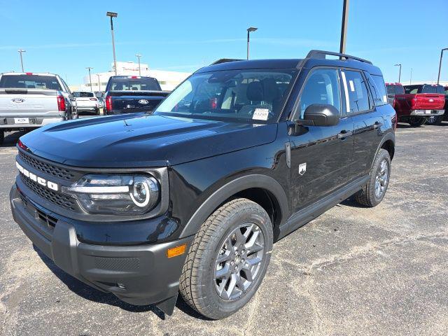2026 Ford Bronco Sport Big Bend for sale in Kansas City, MO