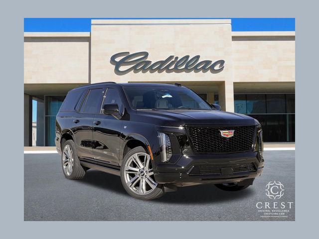2026 Cadillac Escalade Platinum Sport for sale in Frisco, TX
