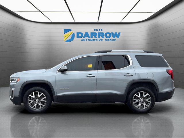 2023 GMC Acadia FWD SLE