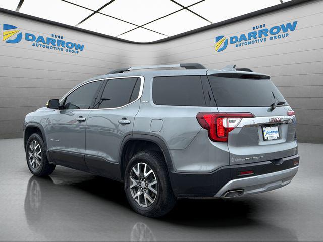 2023 GMC Acadia FWD SLE