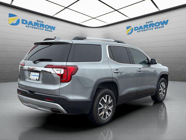 2023 GMC Acadia FWD SLE