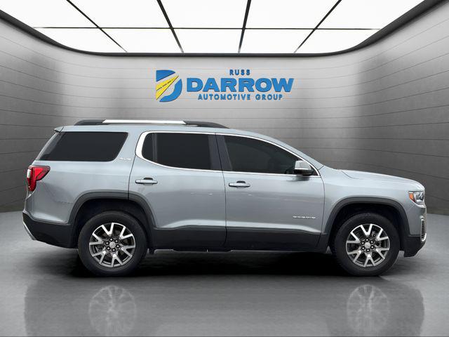 2023 GMC Acadia FWD SLE