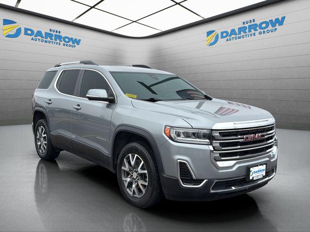 2023 GMC Acadia FWD SLE