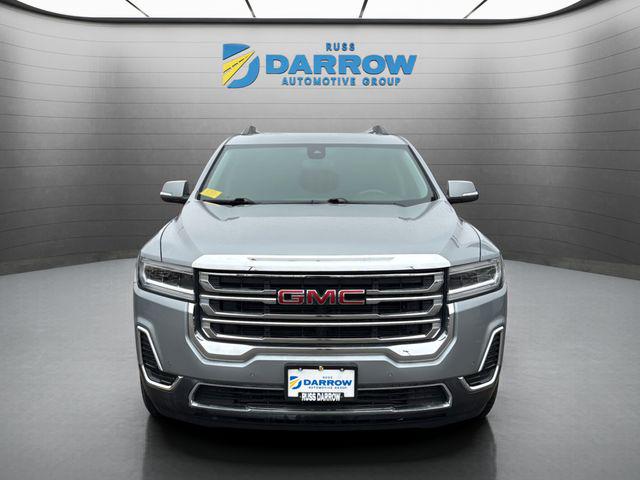 2023 GMC Acadia FWD SLE