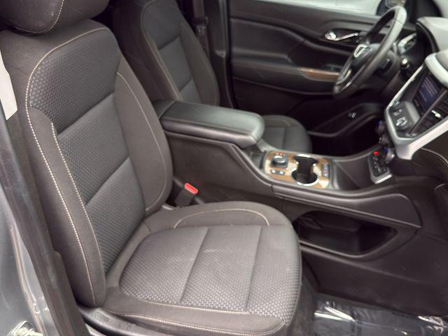 2023 GMC Acadia FWD SLE