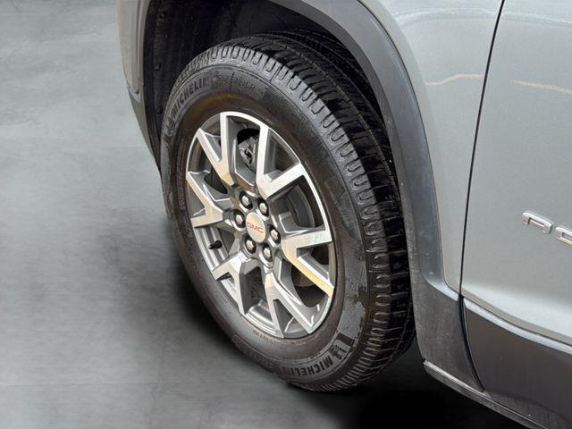 2023 GMC Acadia FWD SLE