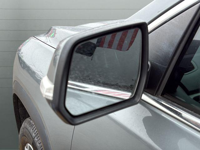 2023 GMC Acadia FWD SLE
