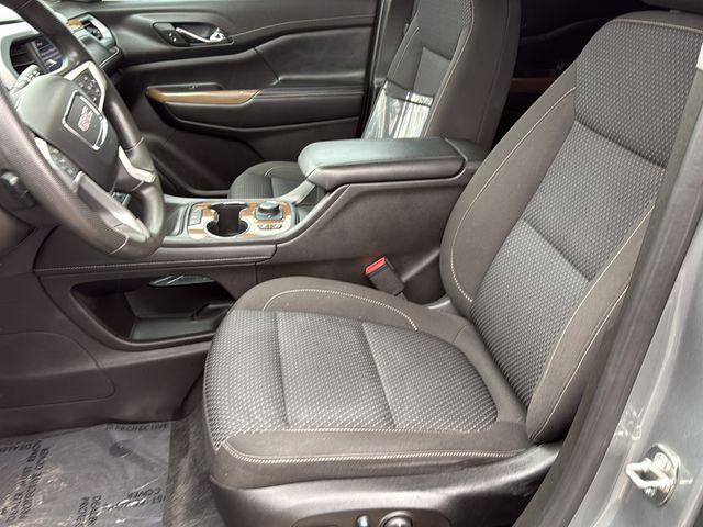 2023 GMC Acadia FWD SLE