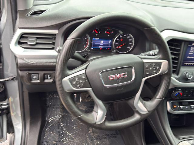 2023 GMC Acadia FWD SLE
