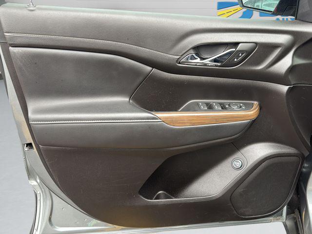 2023 GMC Acadia FWD SLE