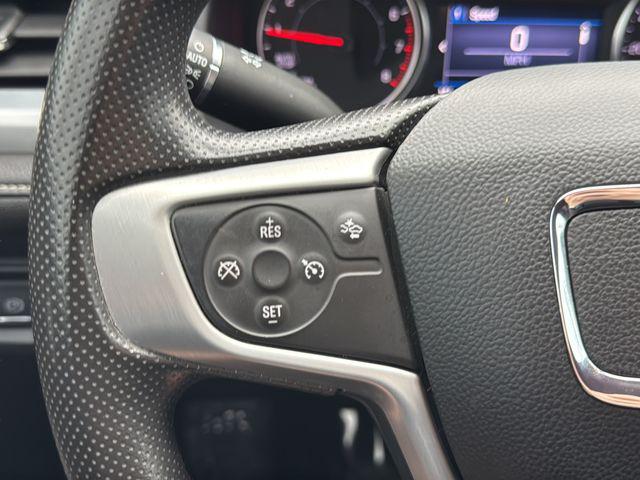 2023 GMC Acadia FWD SLE