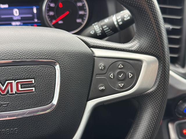 2023 GMC Acadia FWD SLE