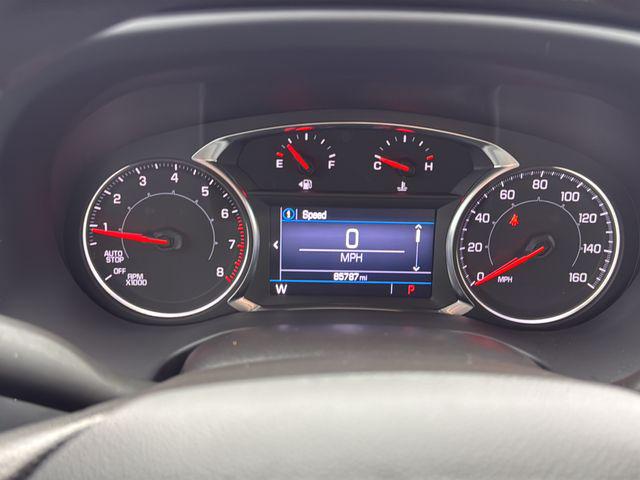 2023 GMC Acadia FWD SLE
