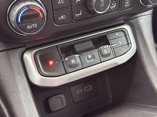 2023 GMC Acadia FWD SLE