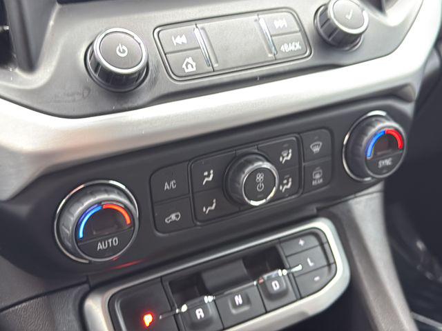 2023 GMC Acadia FWD SLE
