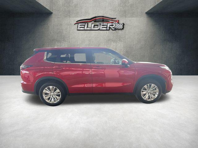2026 Mitsubishi Outlander ES 1.5T S-AWC