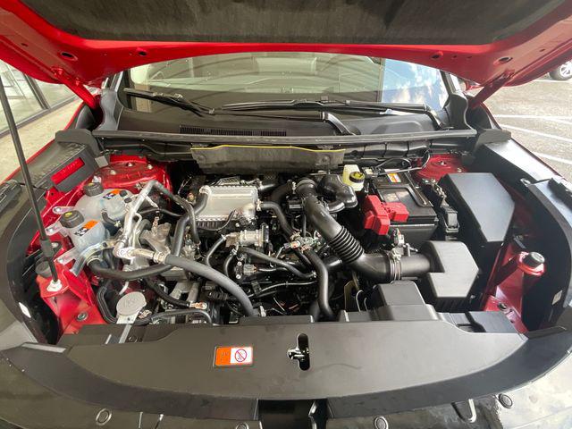 2026 Mitsubishi Outlander ES 1.5T S-AWC