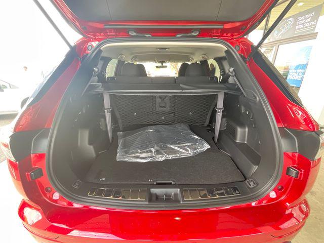 2026 Mitsubishi Outlander ES 1.5T S-AWC